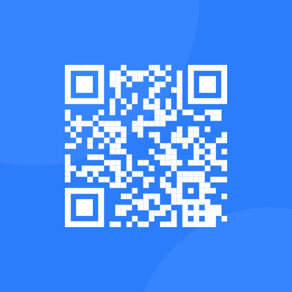 QR code icon image